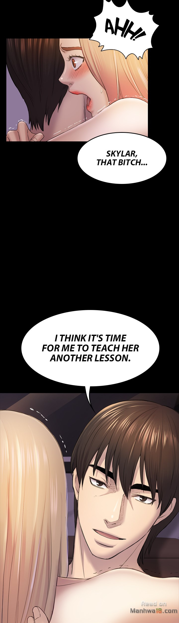 Can I Help You? Chapter 35 Page 2