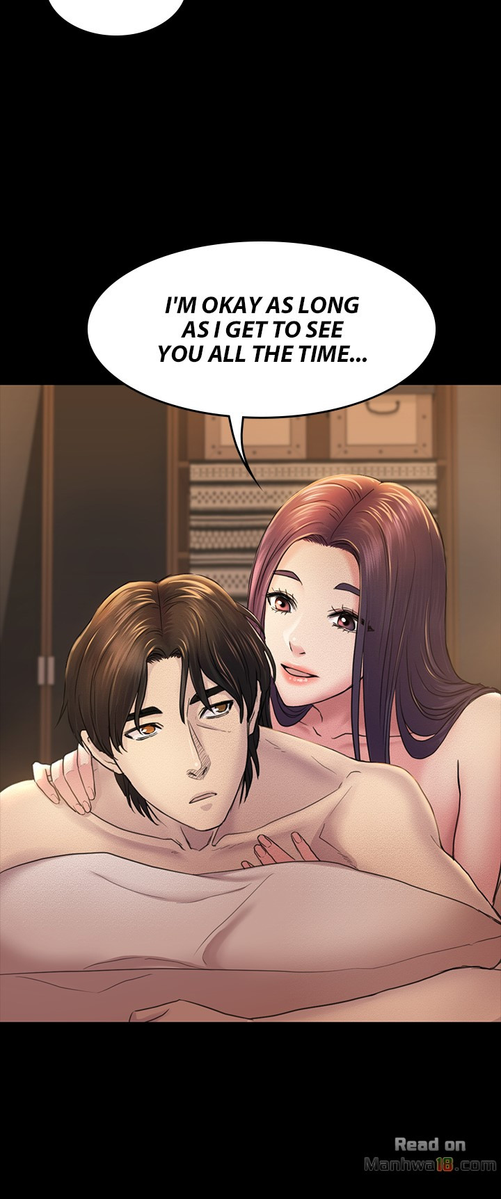 Can I Help You? Chapter 35 Page 22