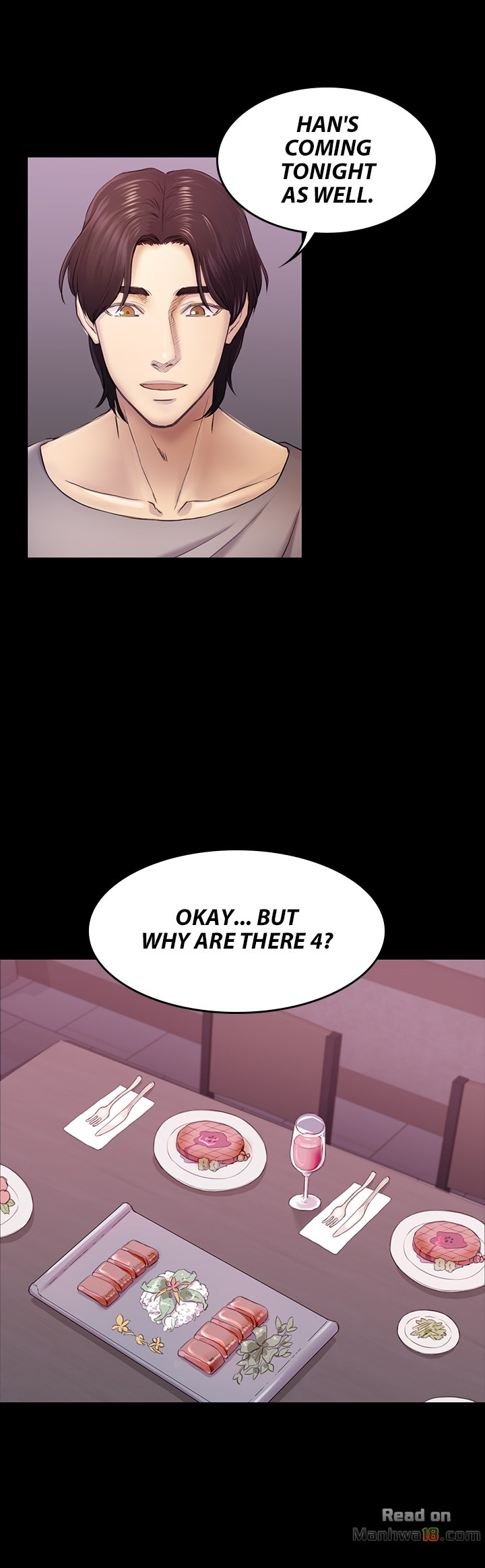 Can I Help You? Chapter 35 Page 37
