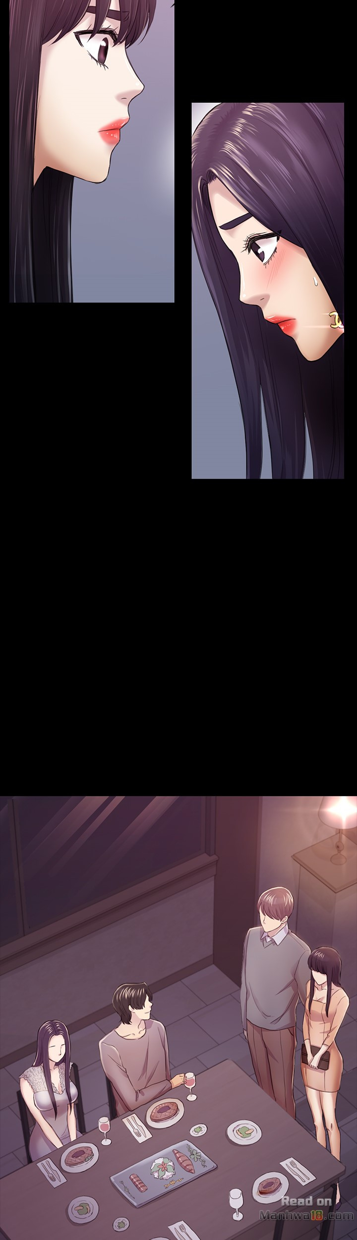 Can I Help You? Chapter 35 Page 40
