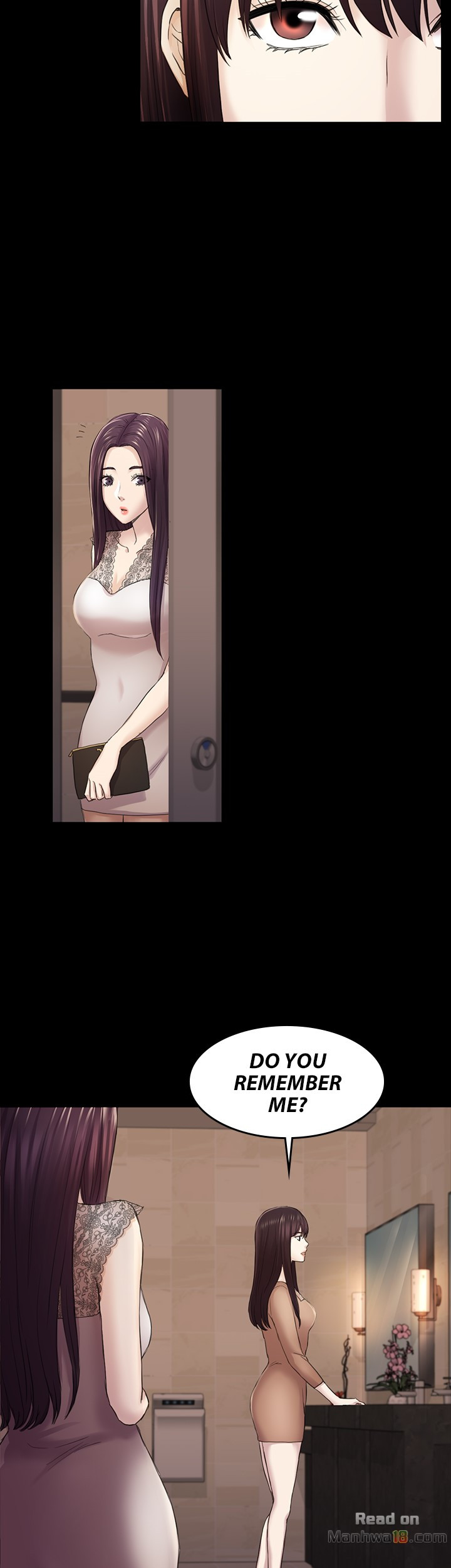Can I Help You? Chapter 36 Page 16