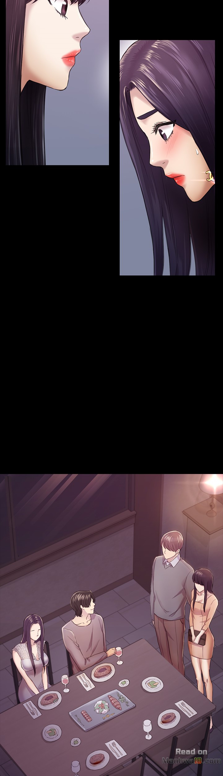 Can I Help You? Chapter 36 Page 2