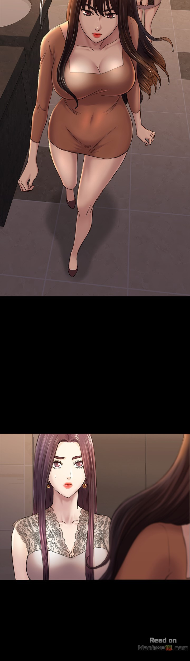 Can I Help You? Chapter 36 Page 26