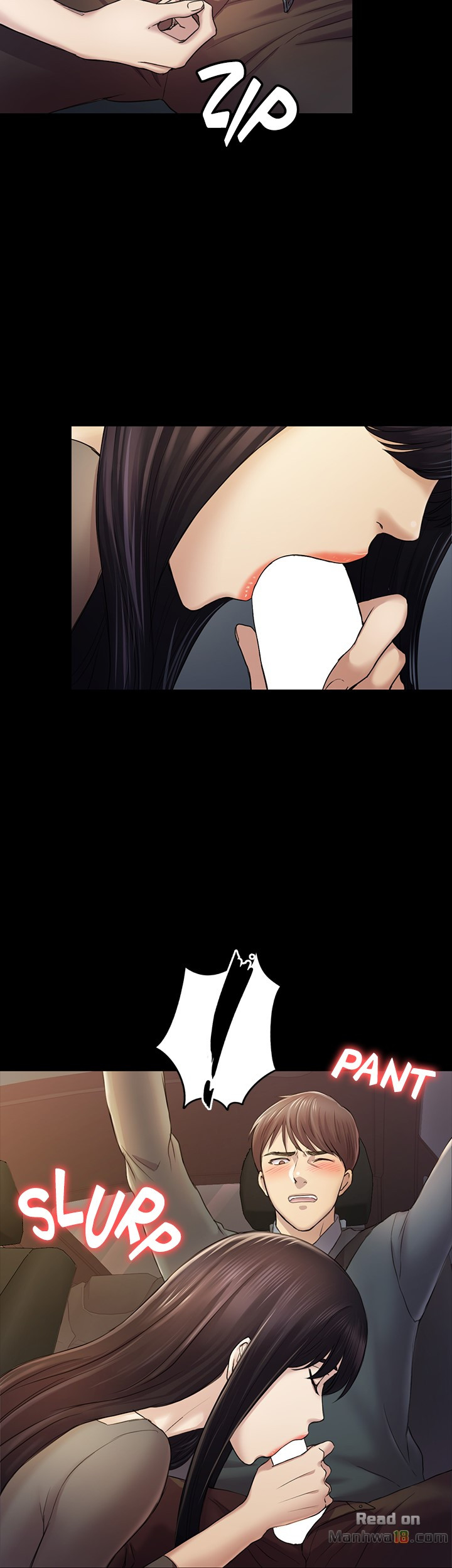 Can I Help You? Chapter 36 Page 36