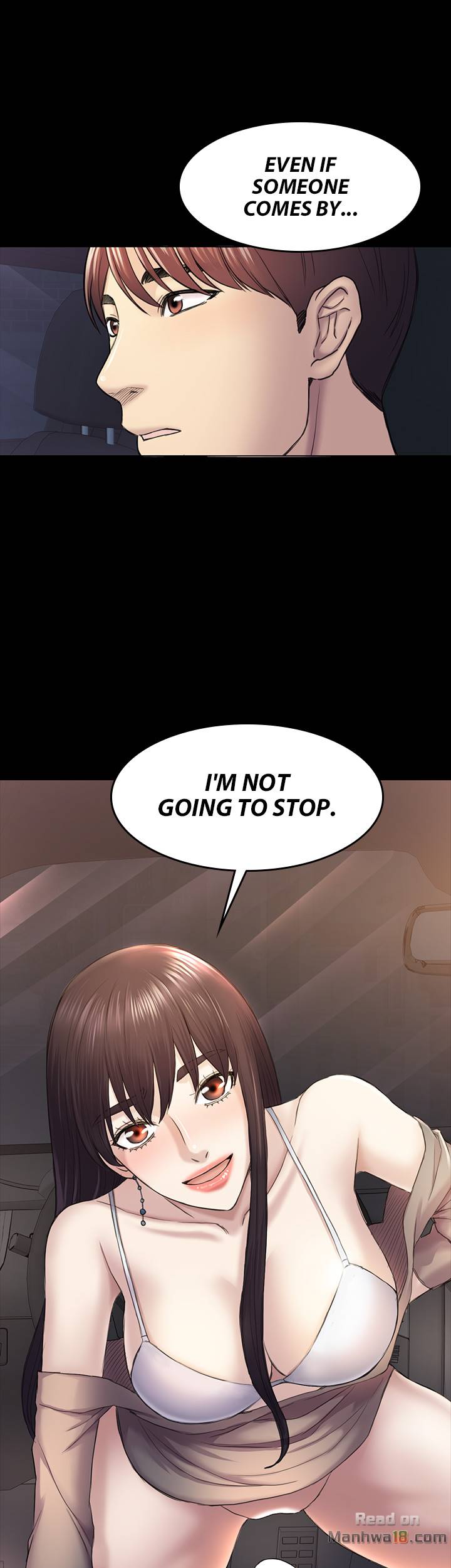 Can I Help You? Chapter 37 Page 11