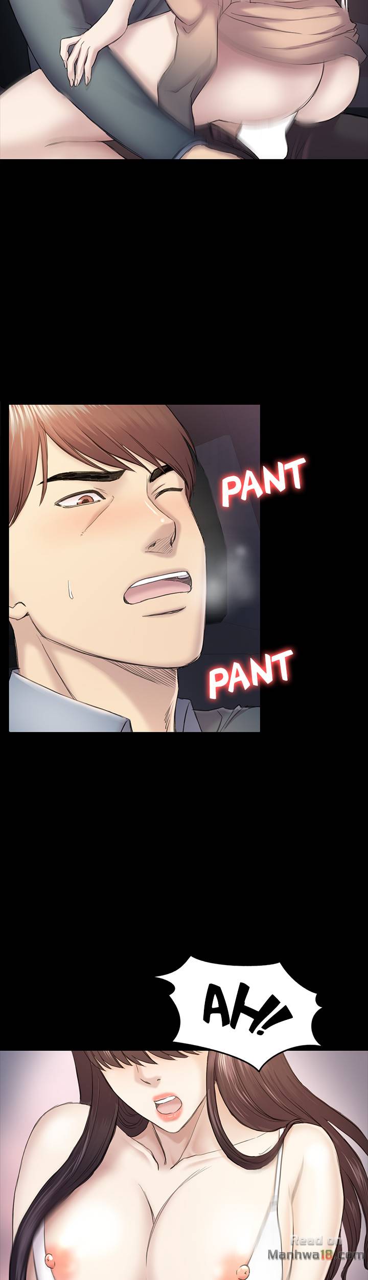 Can I Help You? Chapter 37 Page 13