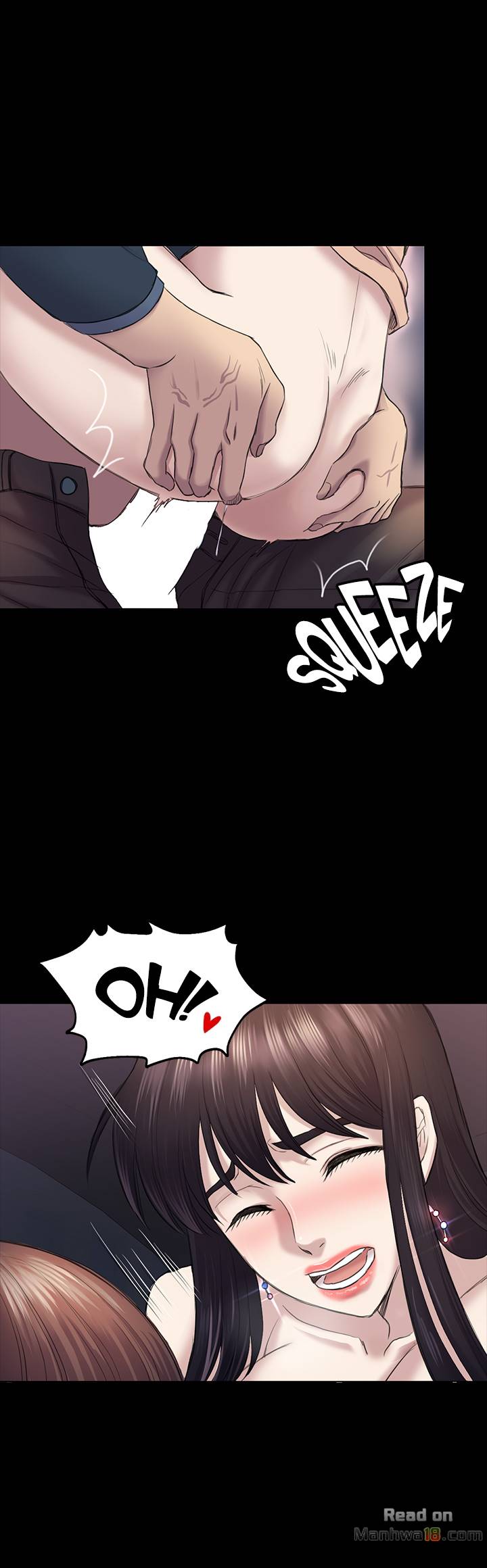 Can I Help You? Chapter 37 Page 15