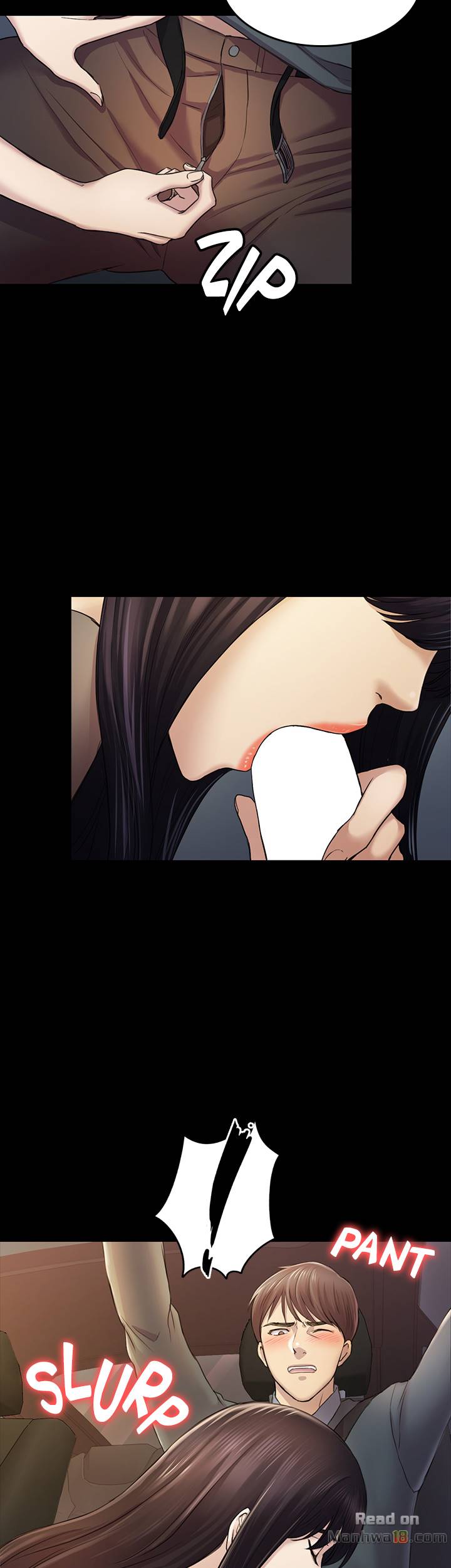 Can I Help You? Chapter 37 Page 2