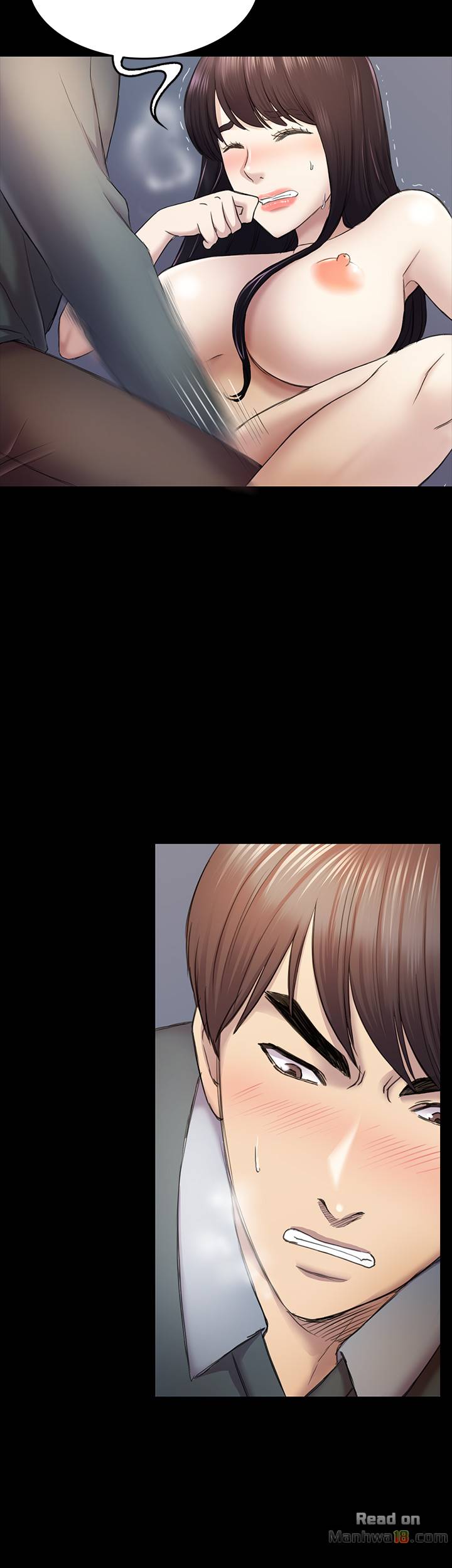 Can I Help You? Chapter 37 Page 25