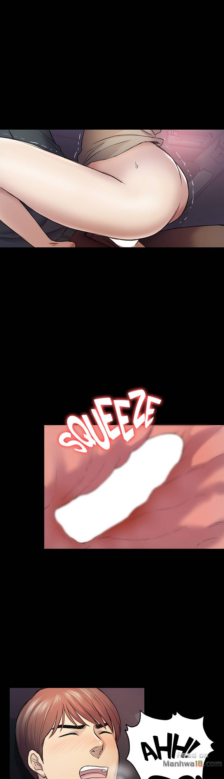 Can I Help You? Chapter 37 Page 27
