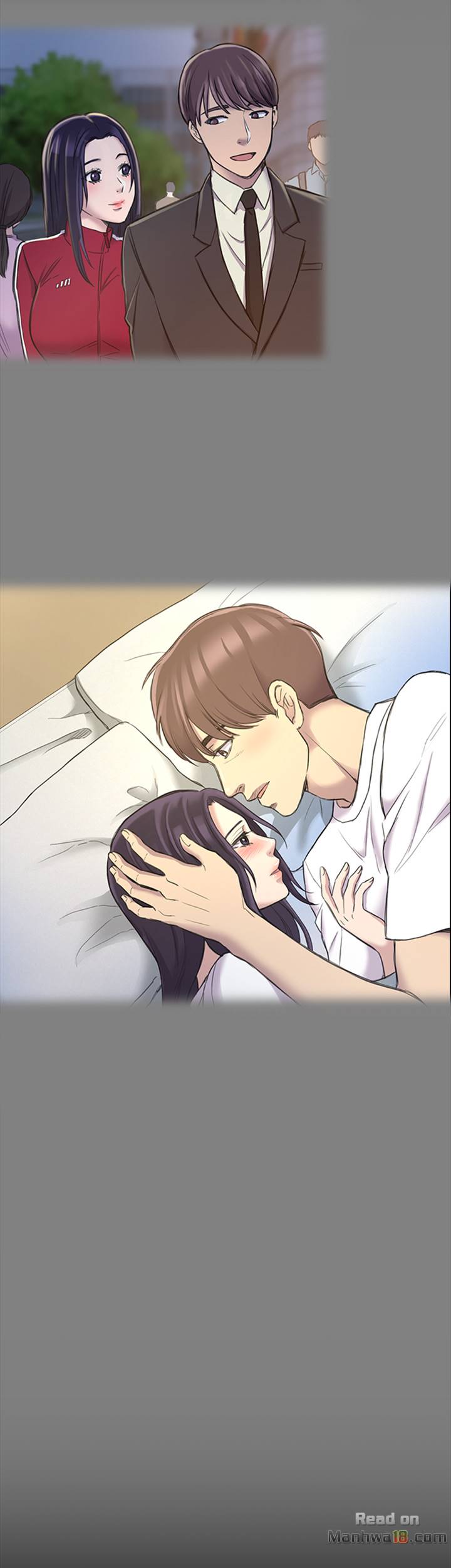 Can I Help You? Chapter 37 Page 35