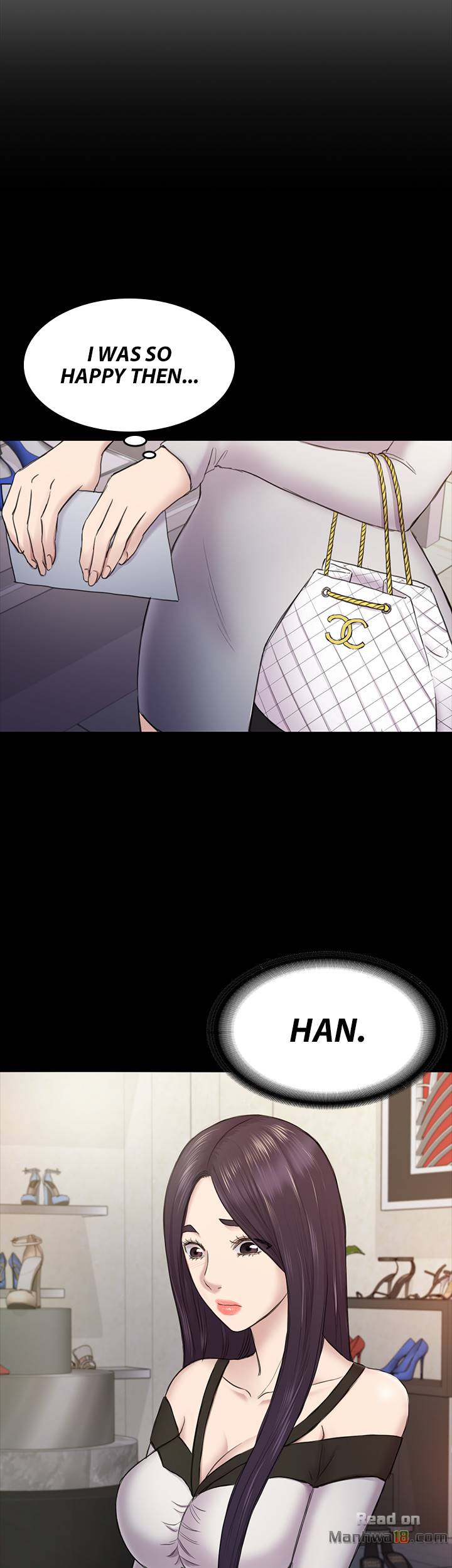 Can I Help You? Chapter 37 Page 36
