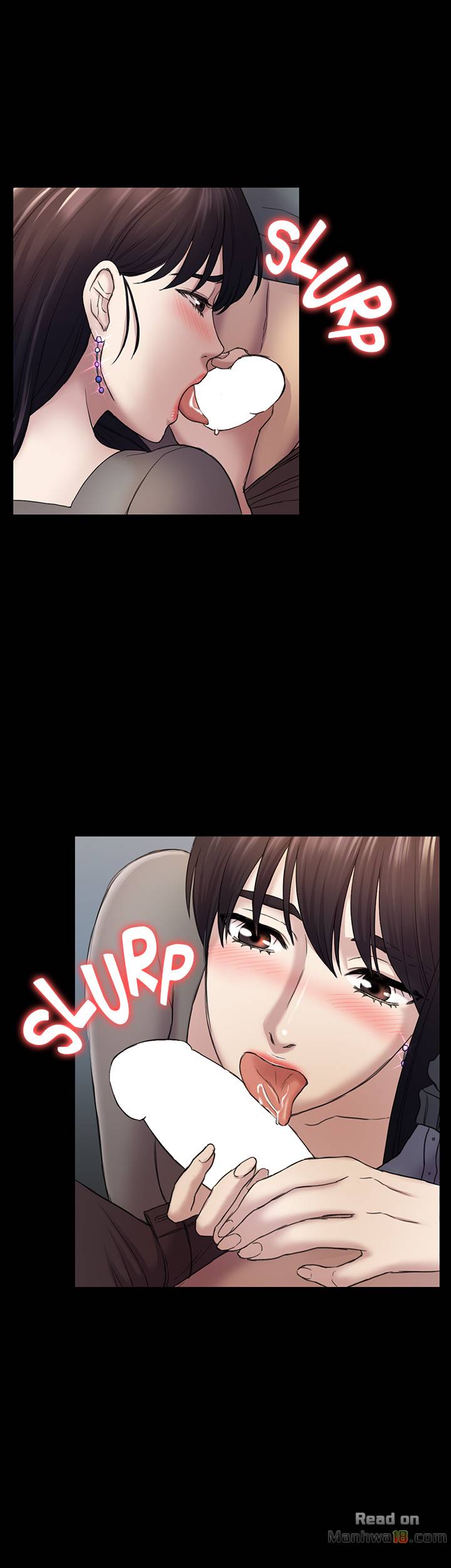 Can I Help You? Chapter 37 Page 6