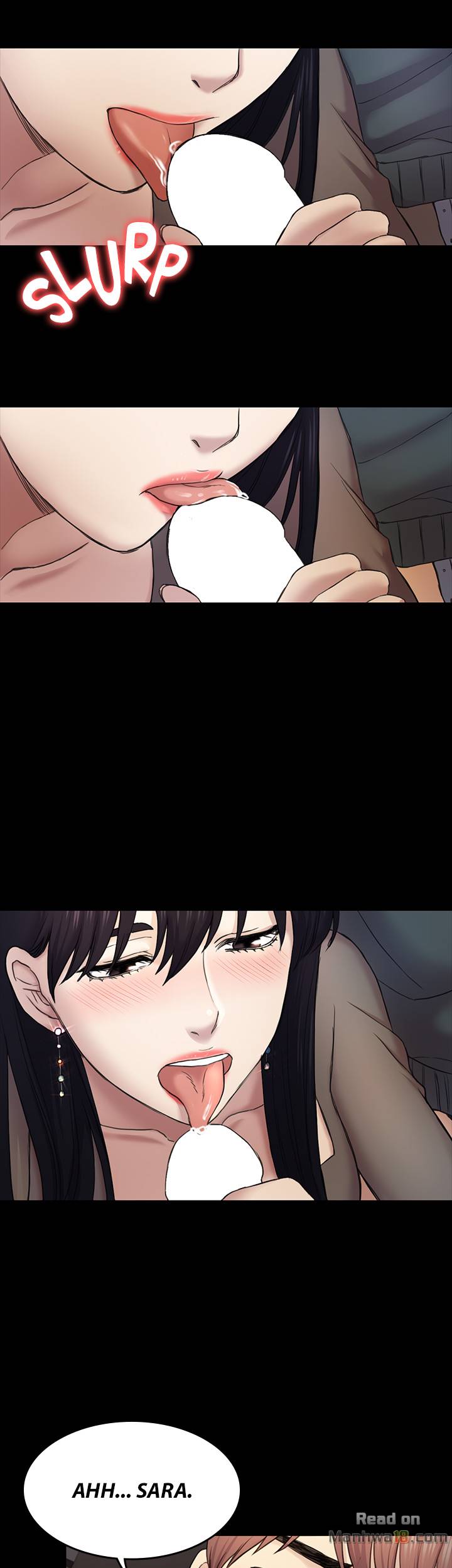 Can I Help You? Chapter 37 Page 7
