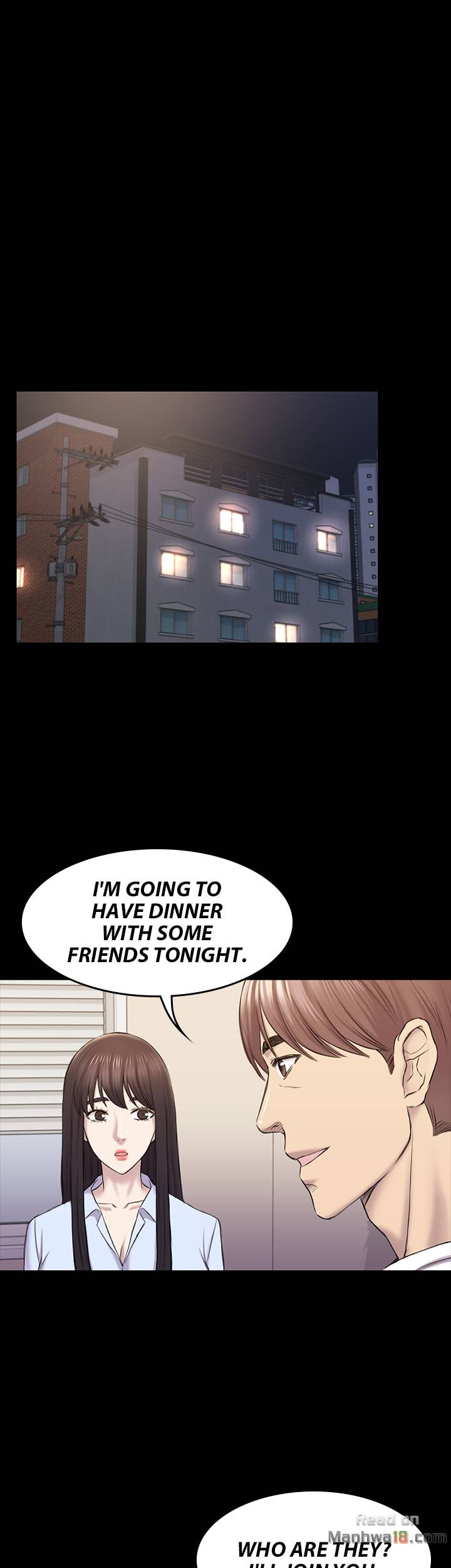 Can I Help You? Chapter 38 Page 10