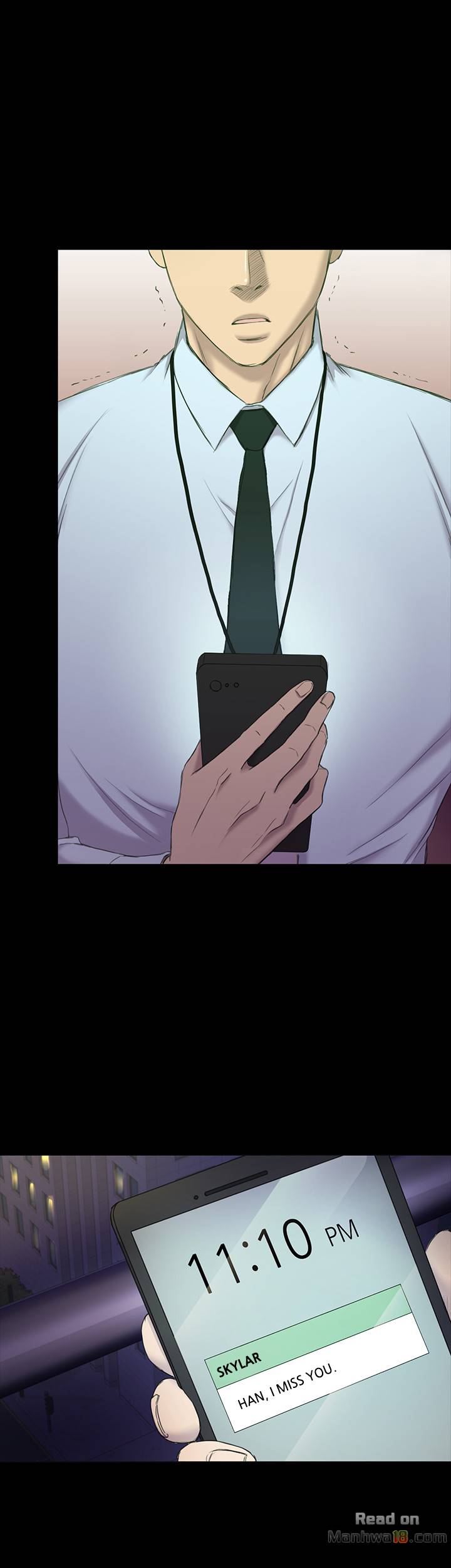 Can I Help You? Chapter 38 Page 16