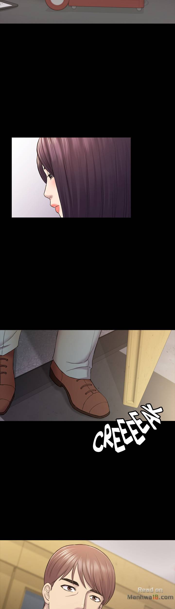 Can I Help You? Chapter 38 Page 19