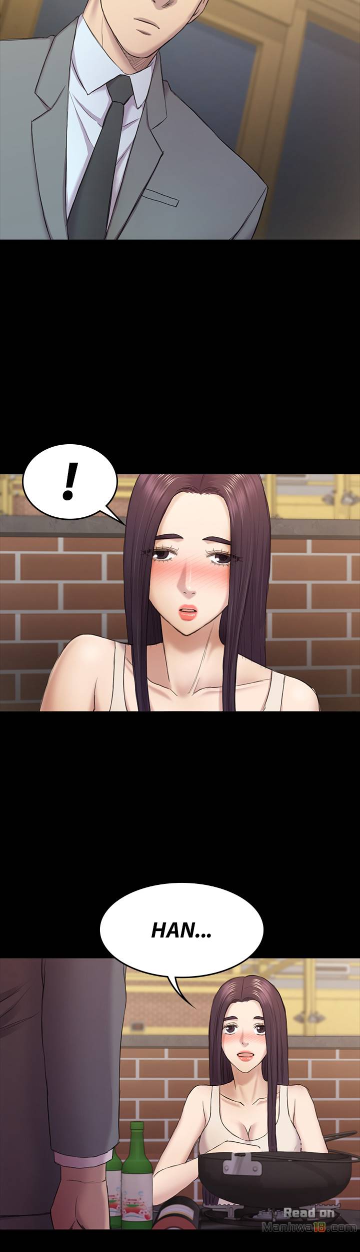 Can I Help You? Chapter 38 Page 20