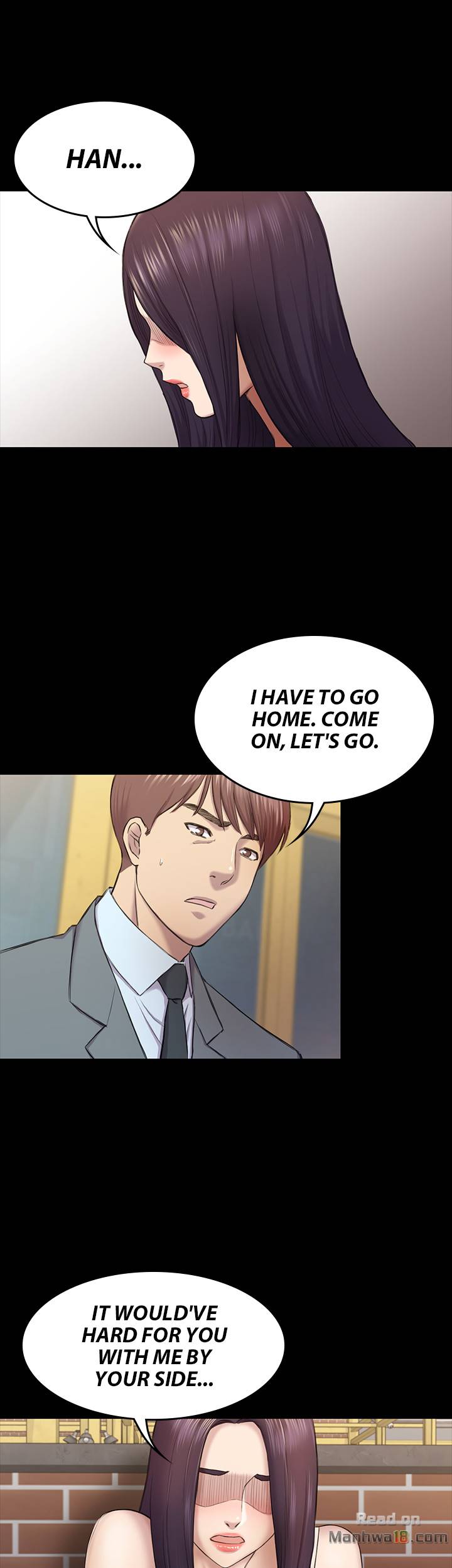 Can I Help You? Chapter 38 Page 23