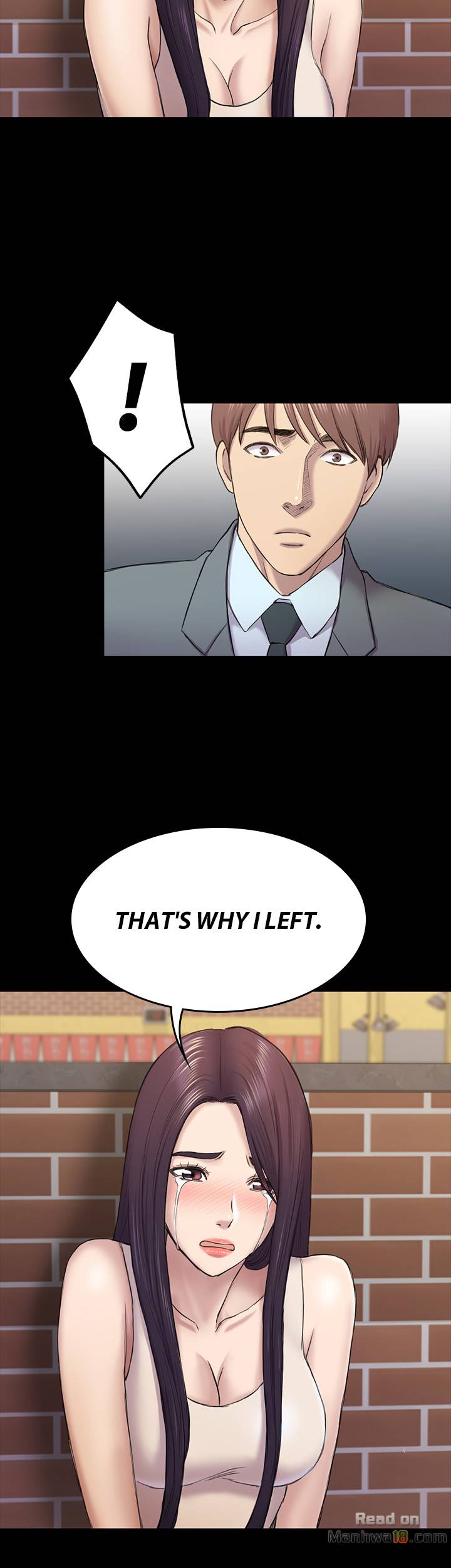 Can I Help You? Chapter 38 Page 24