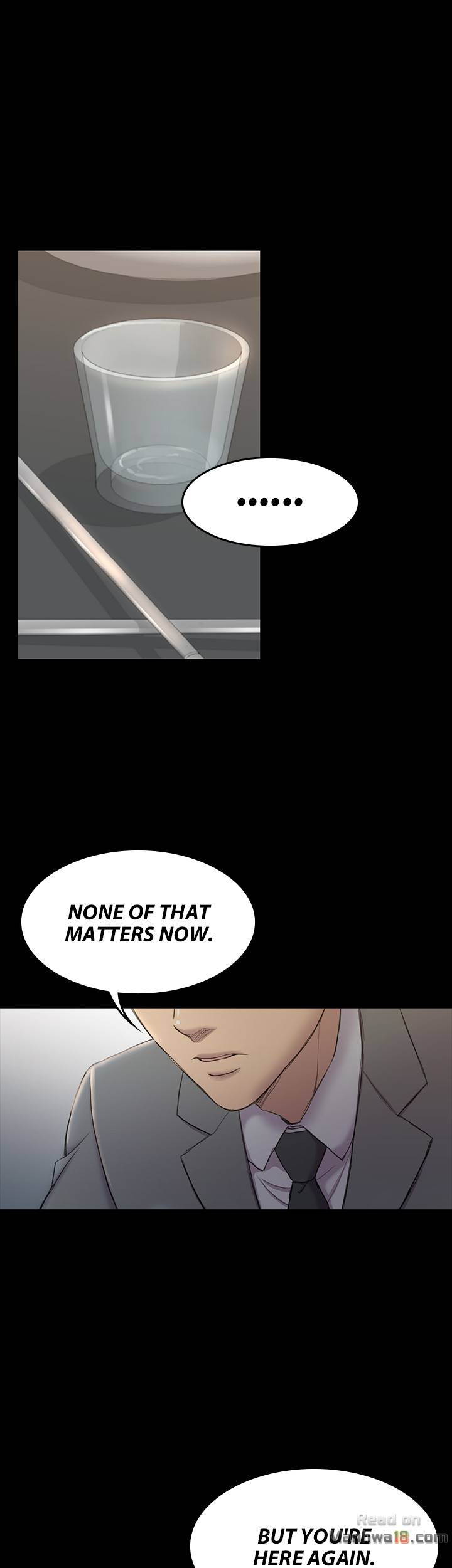 Can I Help You? Chapter 38 Page 25