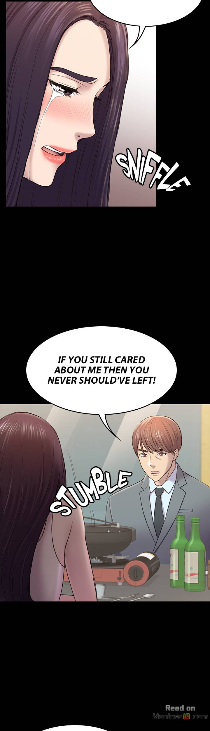 Can I Help You? Chapter 38 Page 26