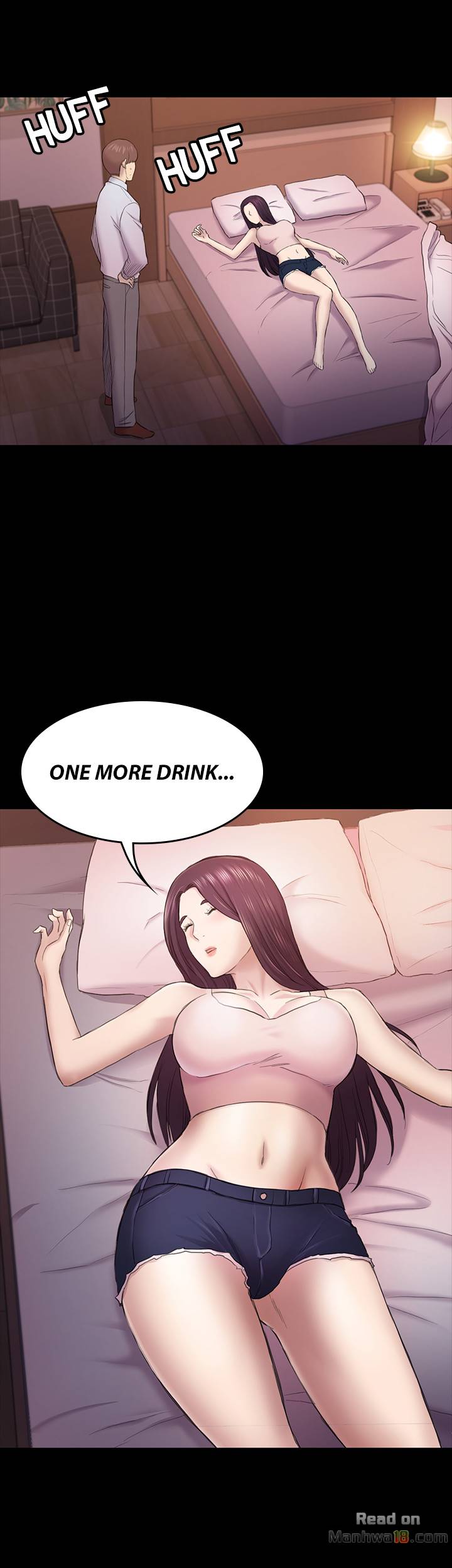 Can I Help You? Chapter 38 Page 30