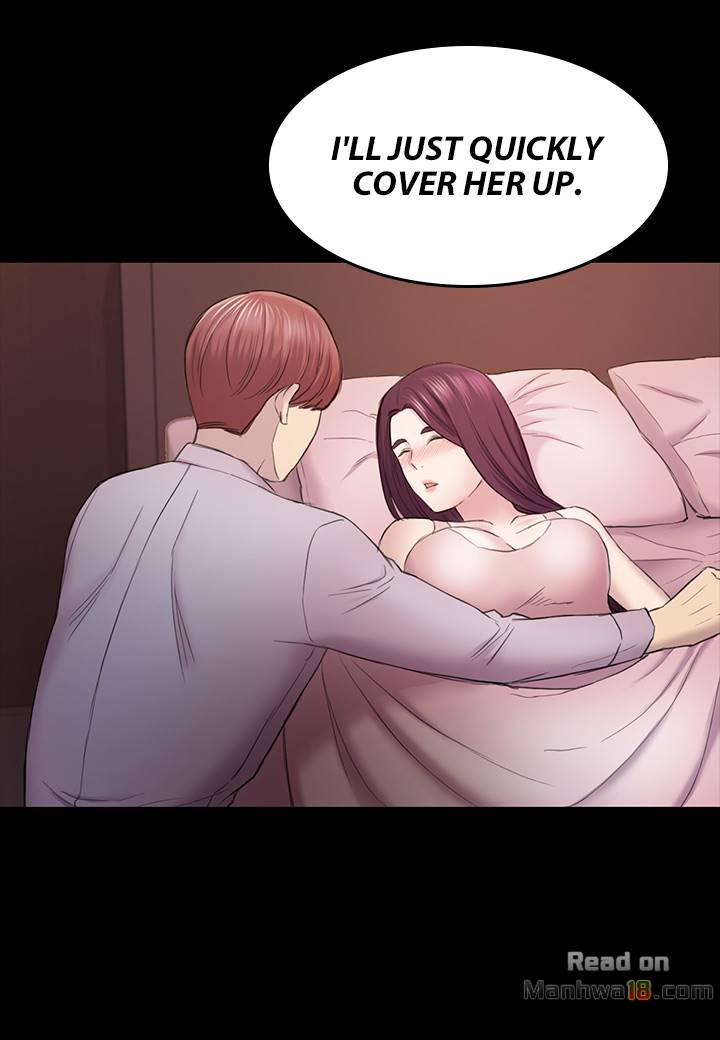 Can I Help You? Chapter 38 Page 32