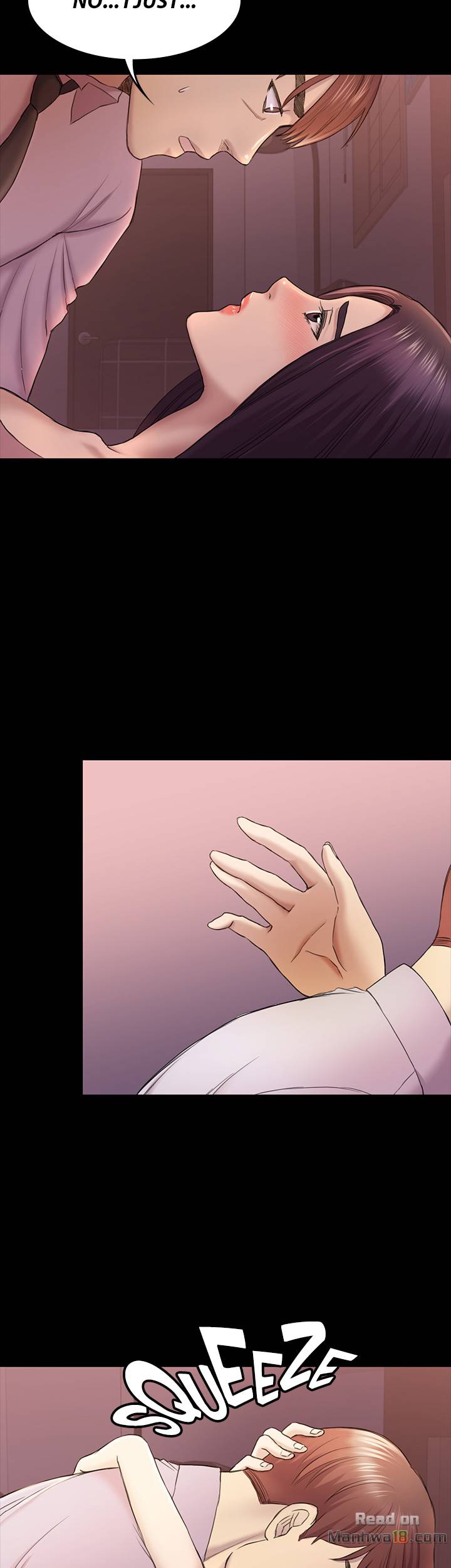 Can I Help You? Chapter 38 Page 34