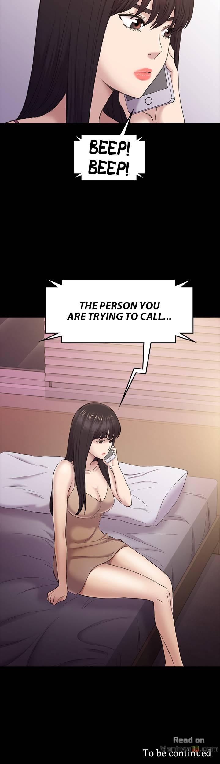 Can I Help You? Chapter 38 Page 37