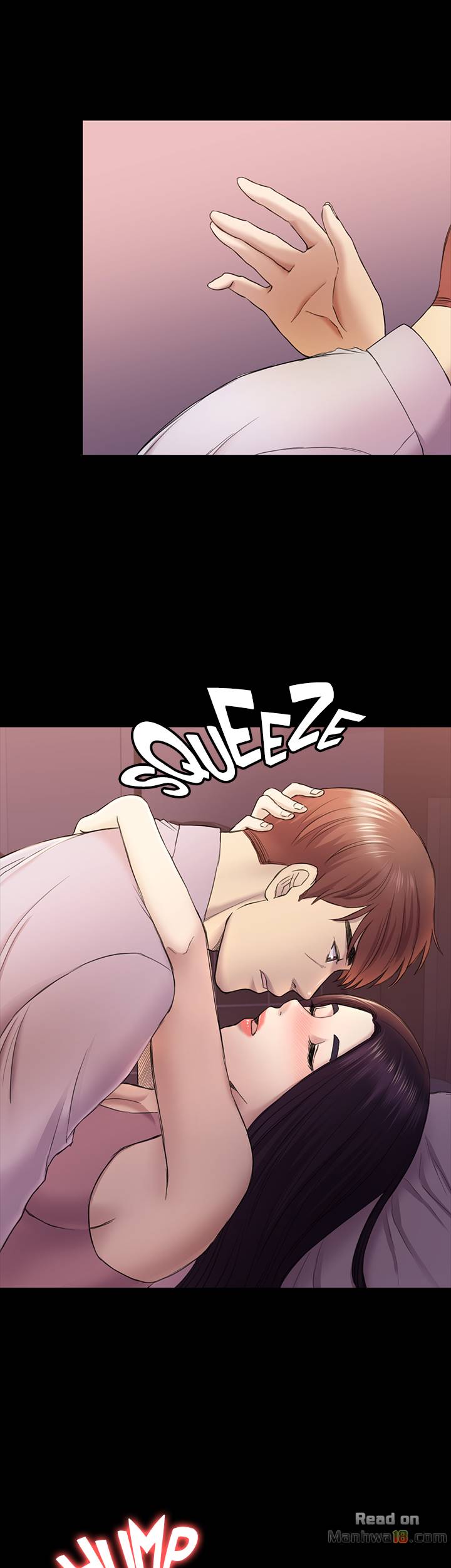Can I Help You? Chapter 39 Page 1
