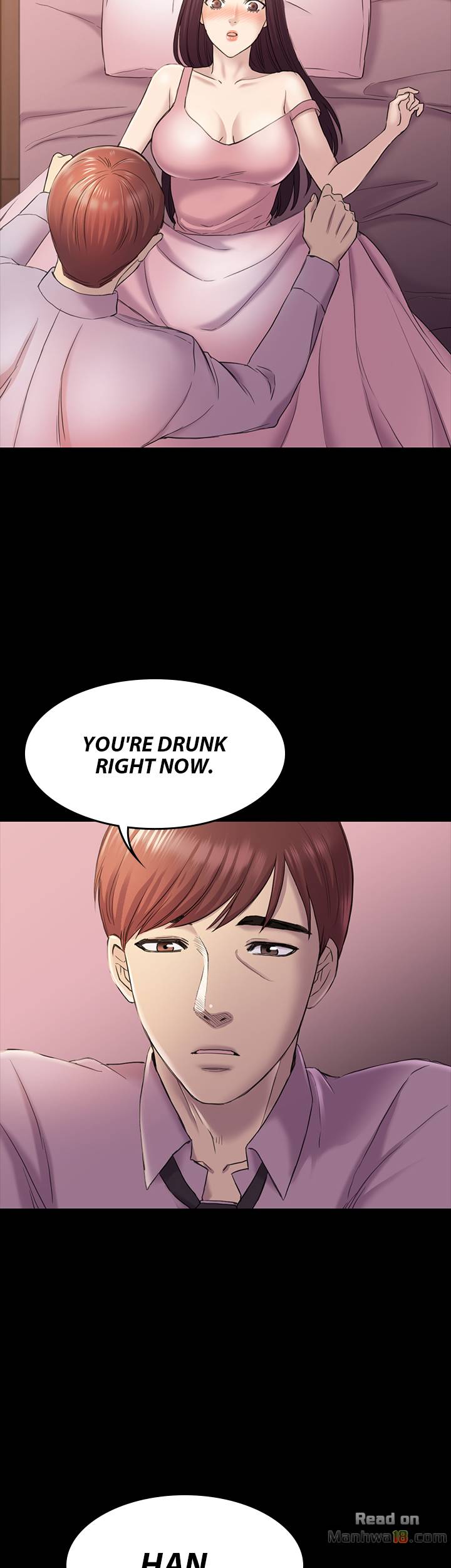 Can I Help You? Chapter 39 Page 13