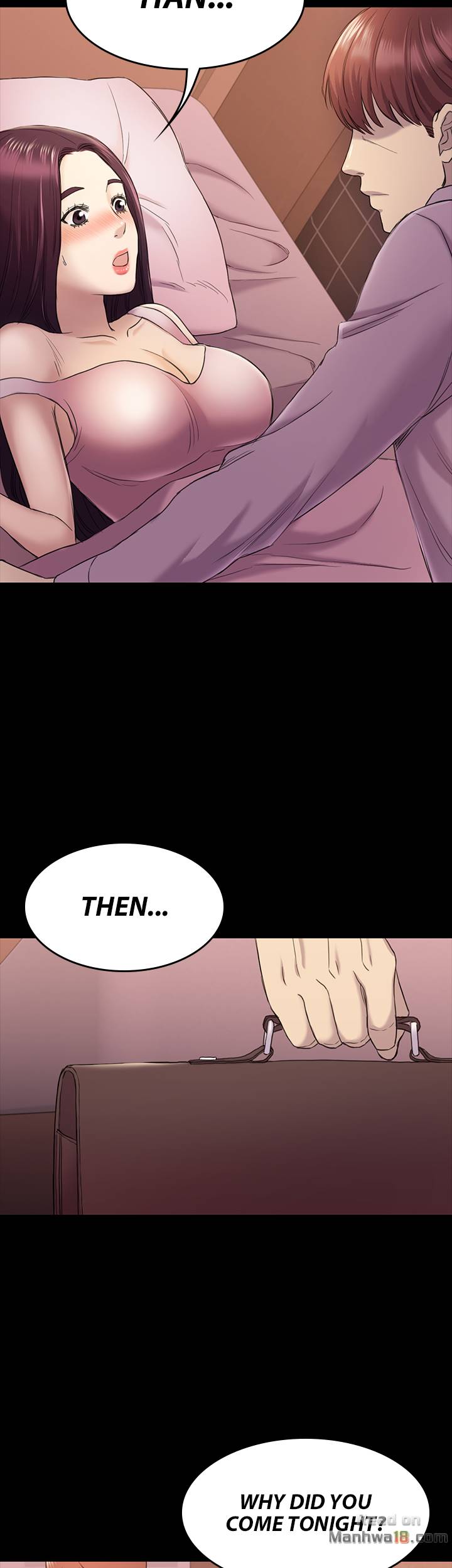 Can I Help You? Chapter 39 Page 14