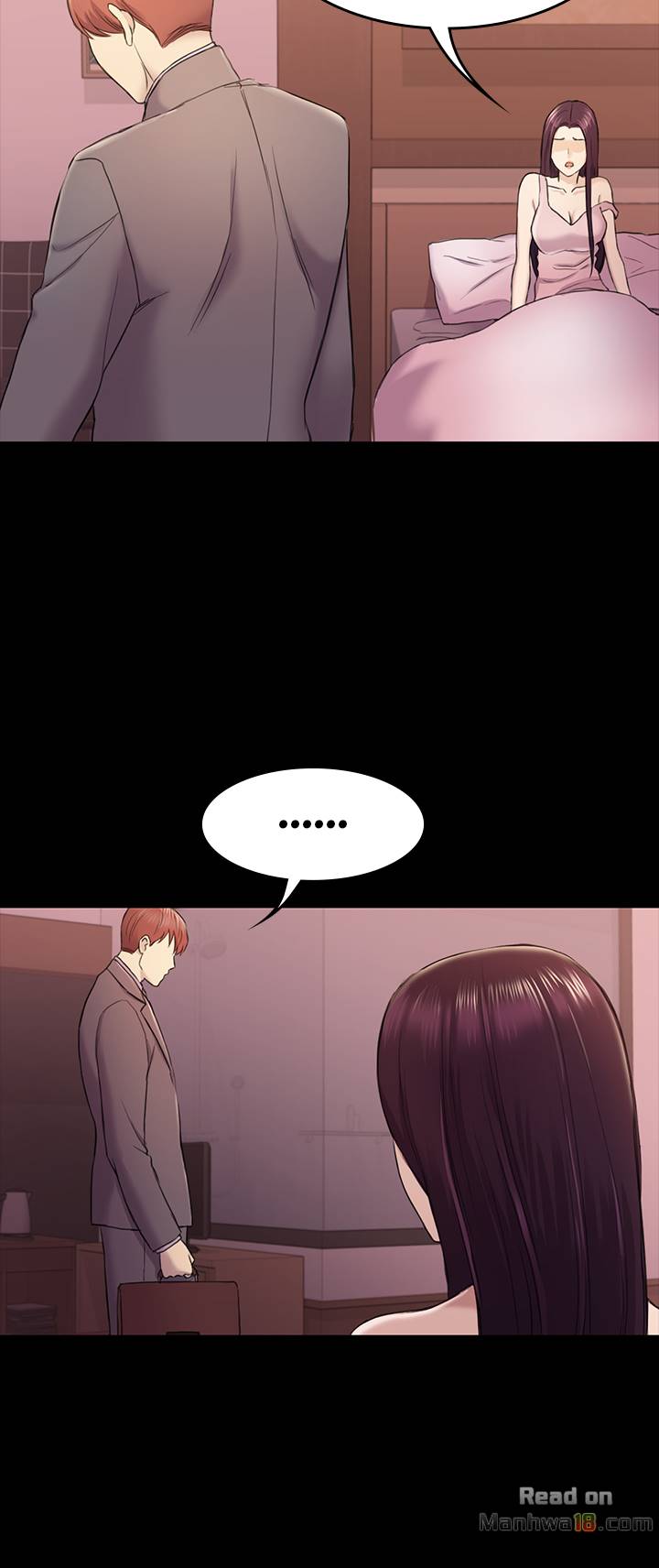 Can I Help You? Chapter 39 Page 15