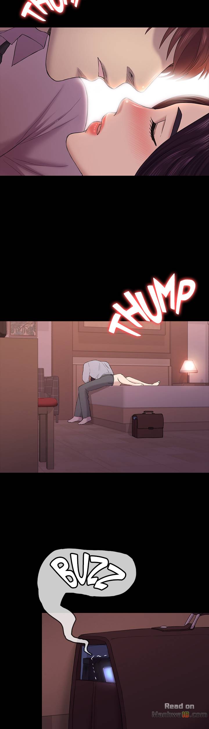 Can I Help You? Chapter 39 Page 2