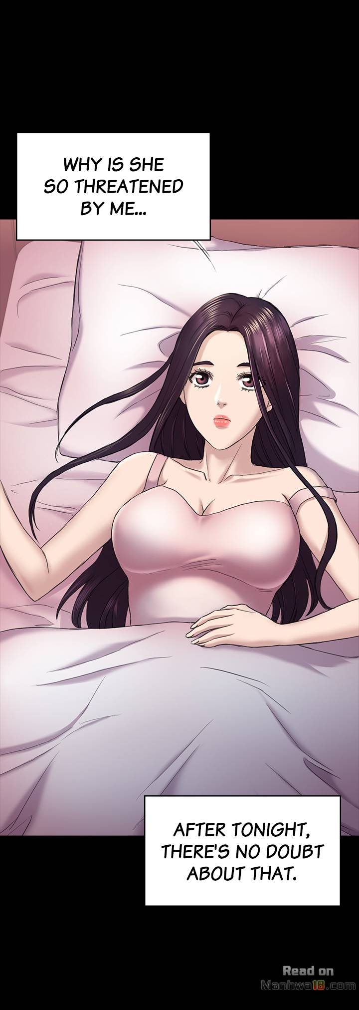 Can I Help You? Chapter 39 Page 20