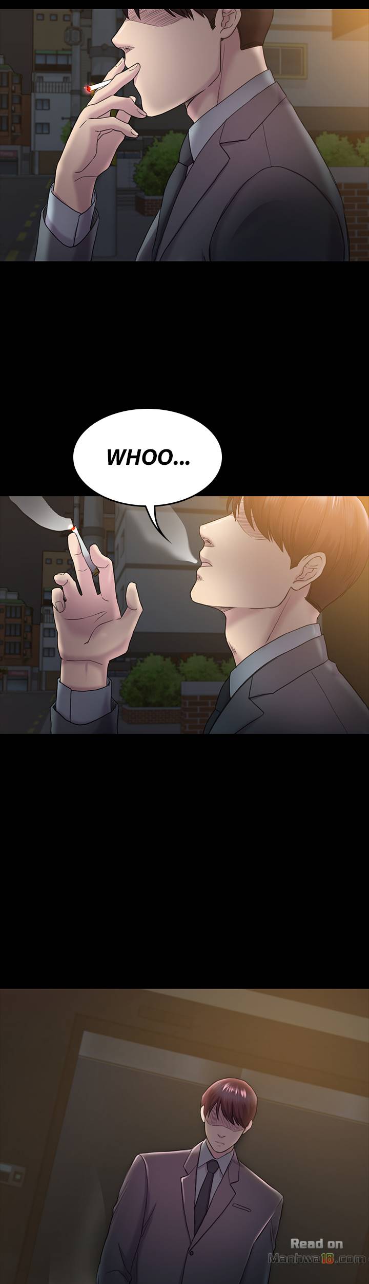 Can I Help You? Chapter 39 Page 23