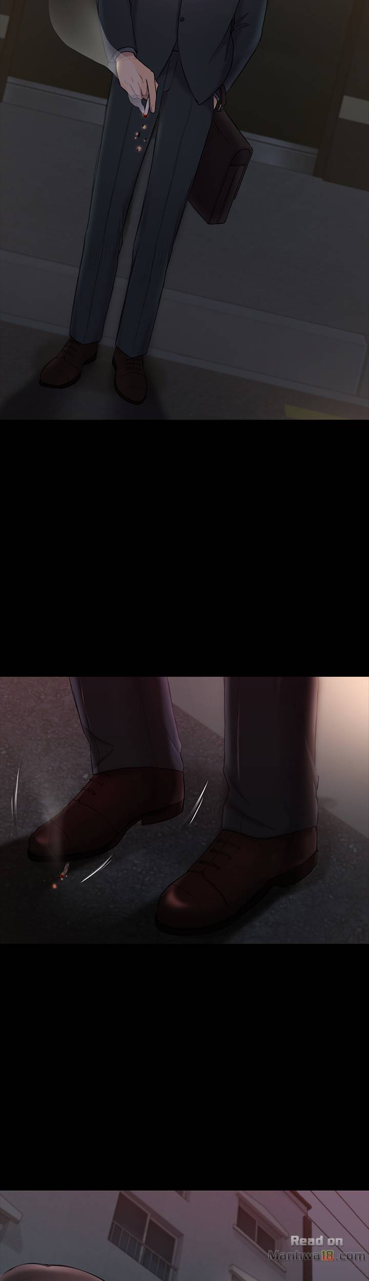 Can I Help You? Chapter 39 Page 24
