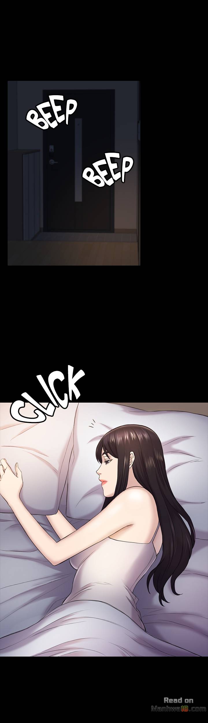 Can I Help You? Chapter 39 Page 26