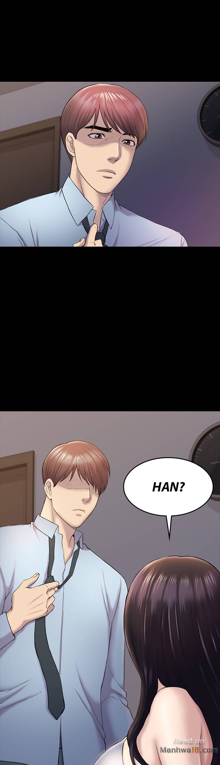 Can I Help You? Chapter 39 Page 27