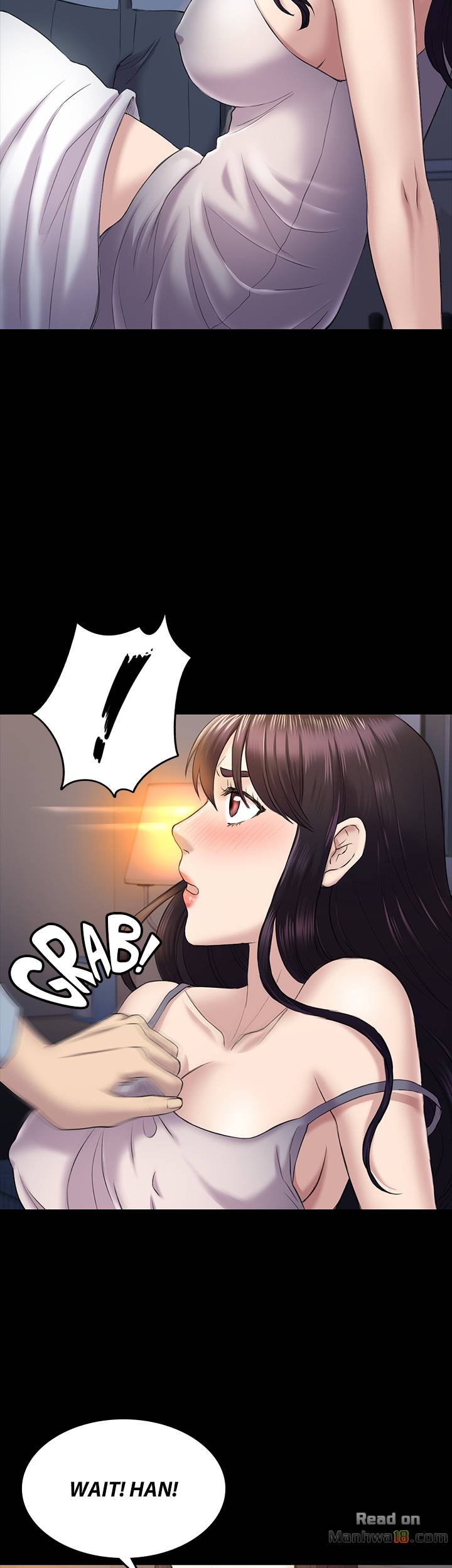 Can I Help You? Chapter 39 Page 28