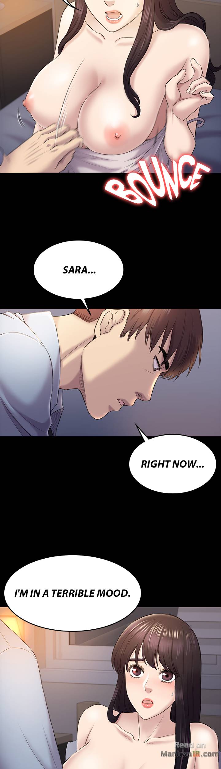 Can I Help You? Chapter 39 Page 29