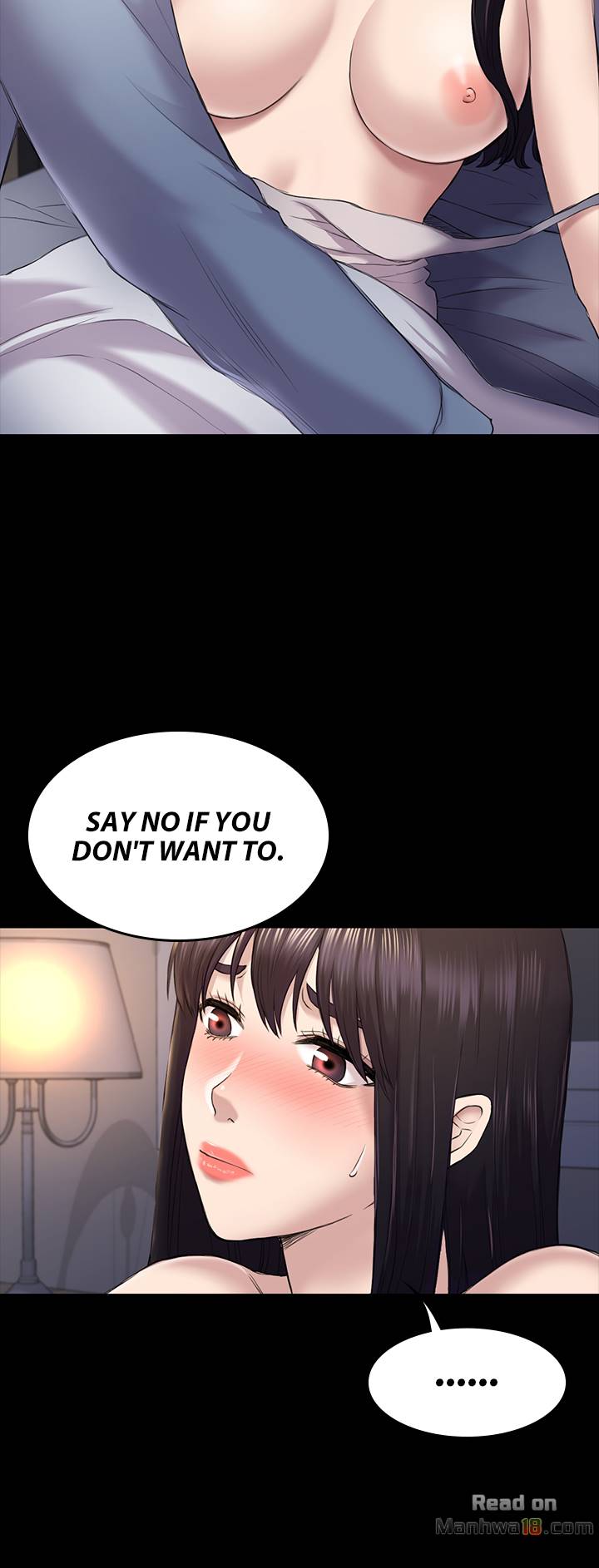Can I Help You? Chapter 39 Page 30