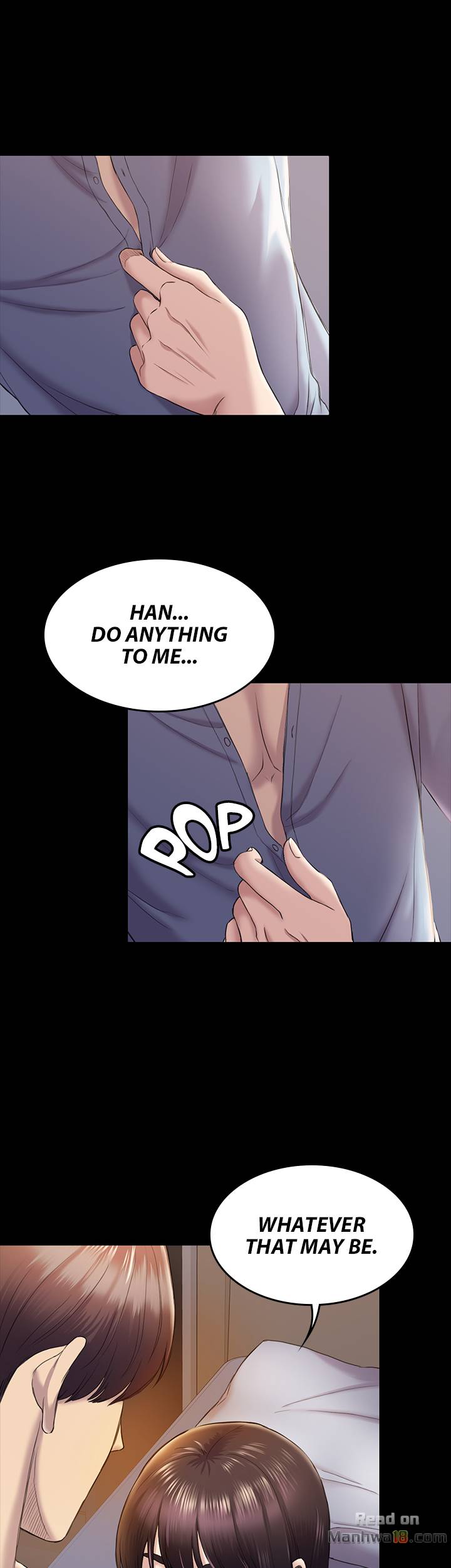 Can I Help You? Chapter 39 Page 31