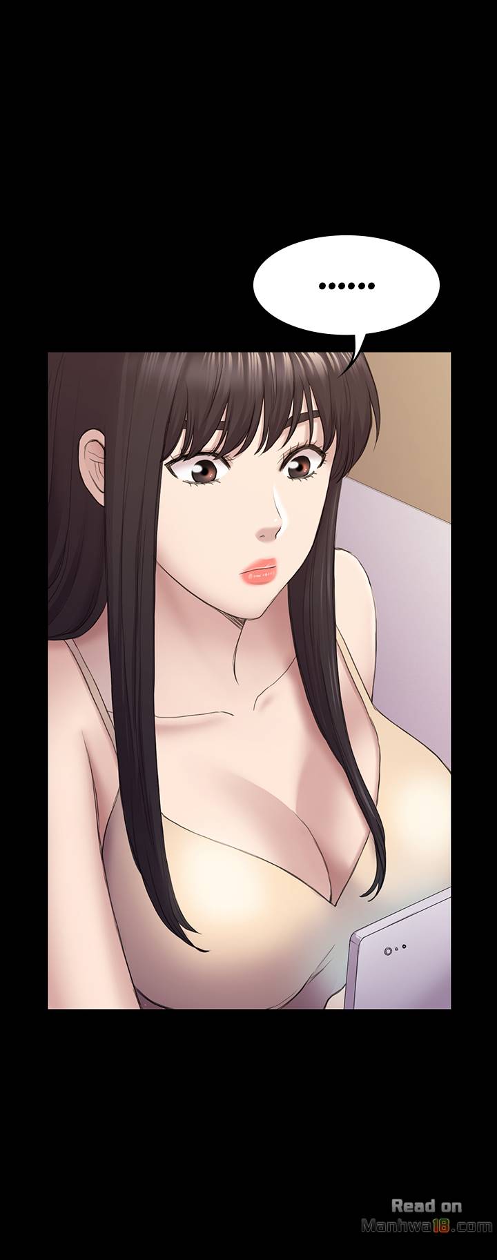 Can I Help You? Chapter 39 Page 5