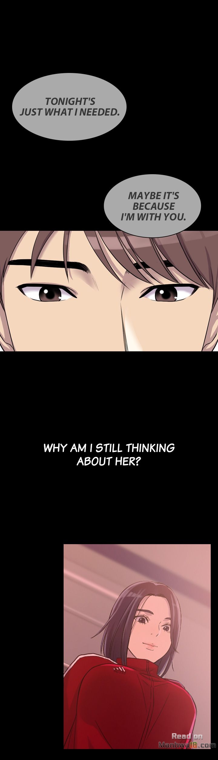 Can I Help You? Chapter 4 Page 13