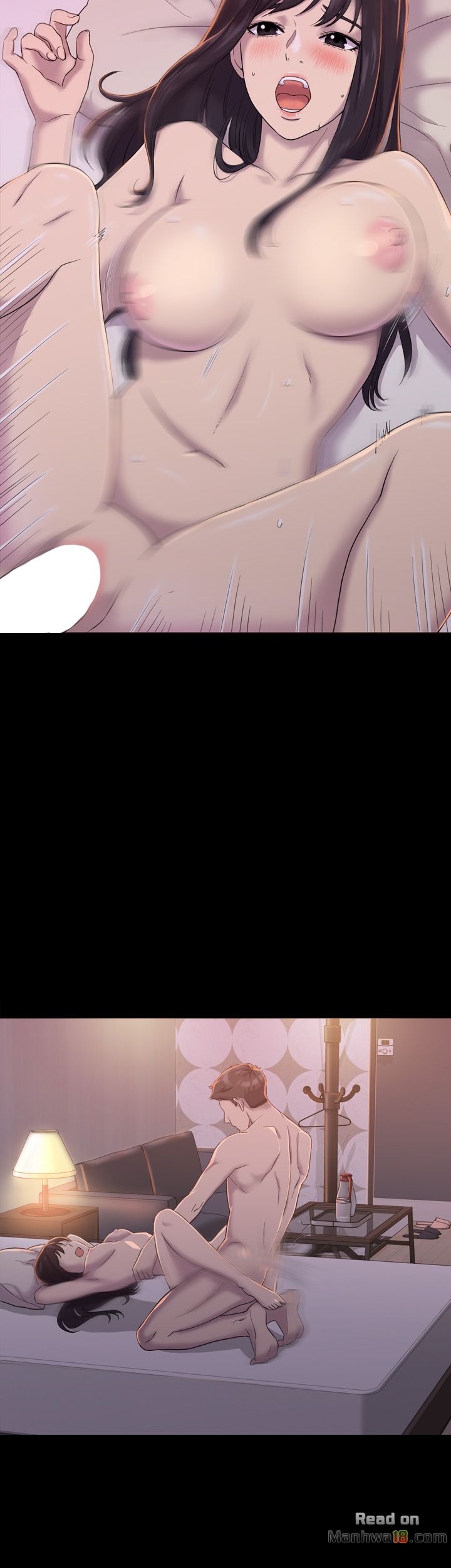 Can I Help You? Chapter 4 Page 18