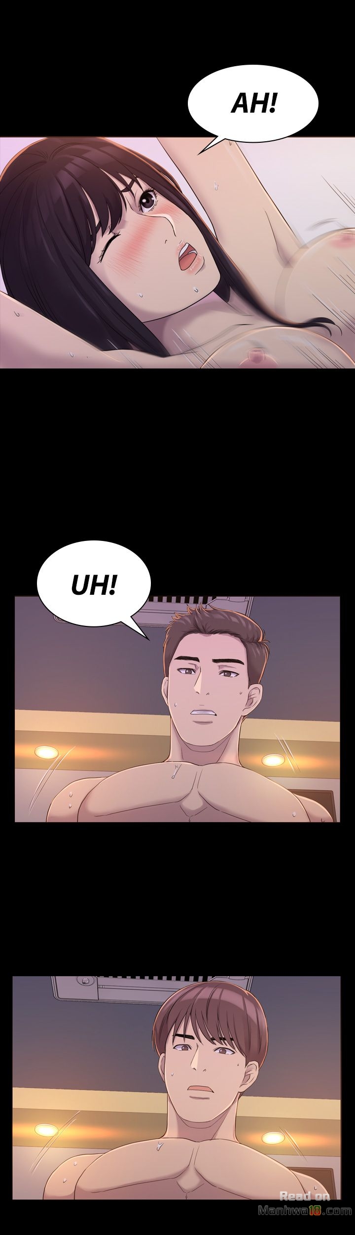 Can I Help You? Chapter 4 Page 19