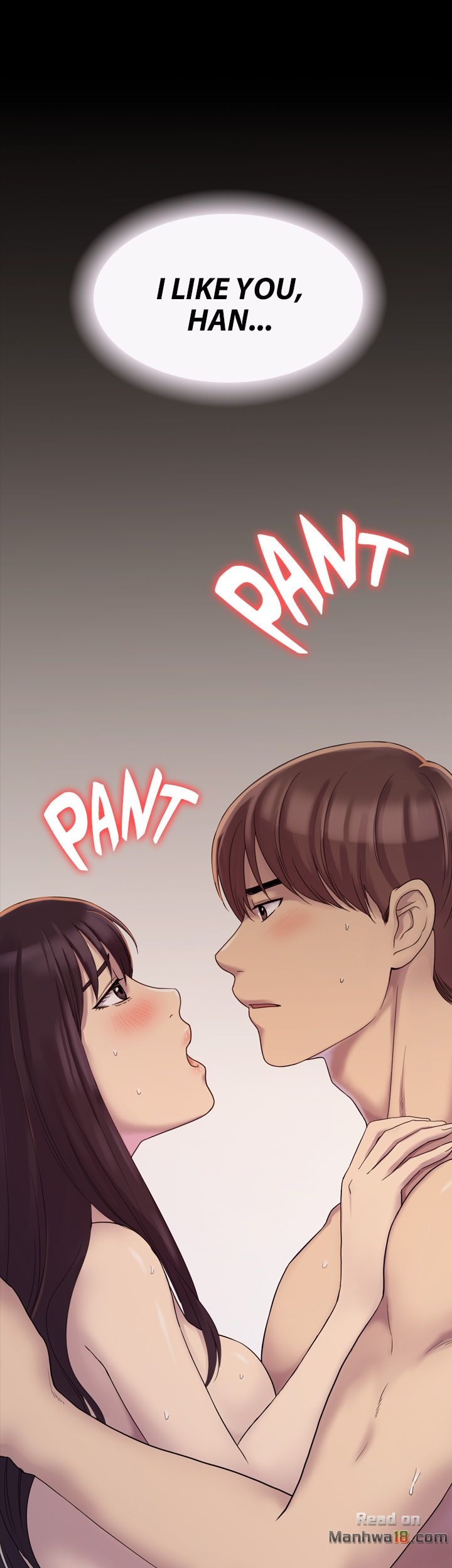 Can I Help You? Chapter 4 Page 22