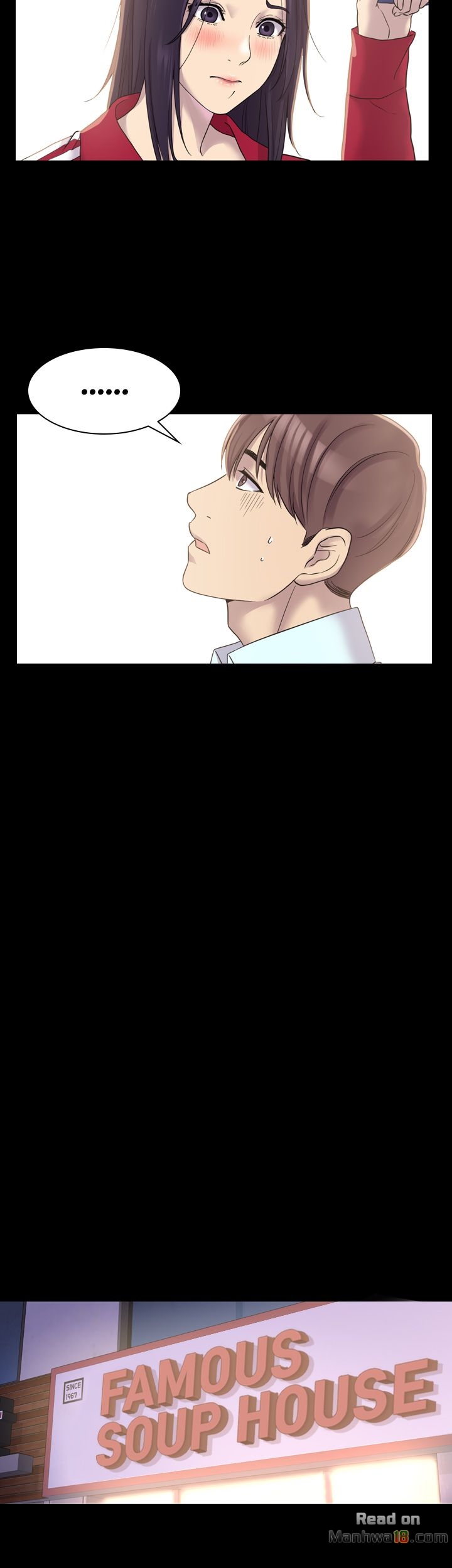 Can I Help You? Chapter 4 Page 27